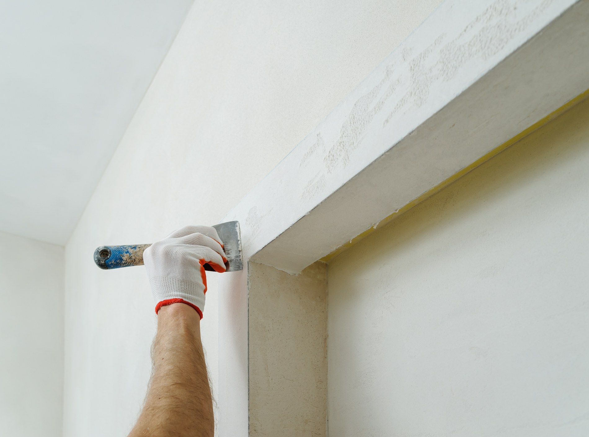 Peintre intérieur et extérieur Peintre intérieur et extérieur